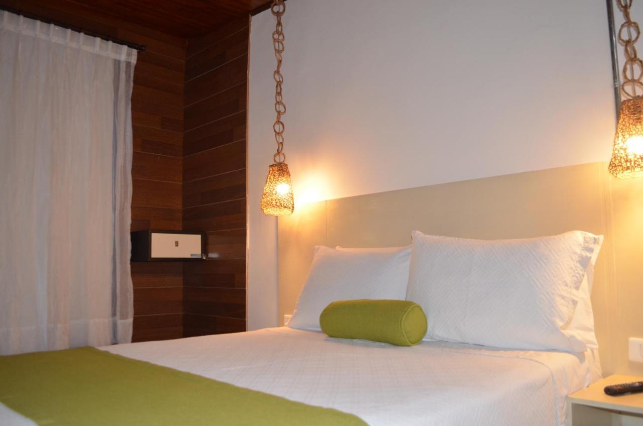 Aromarte Finca Hotel Filandia Esterno foto
