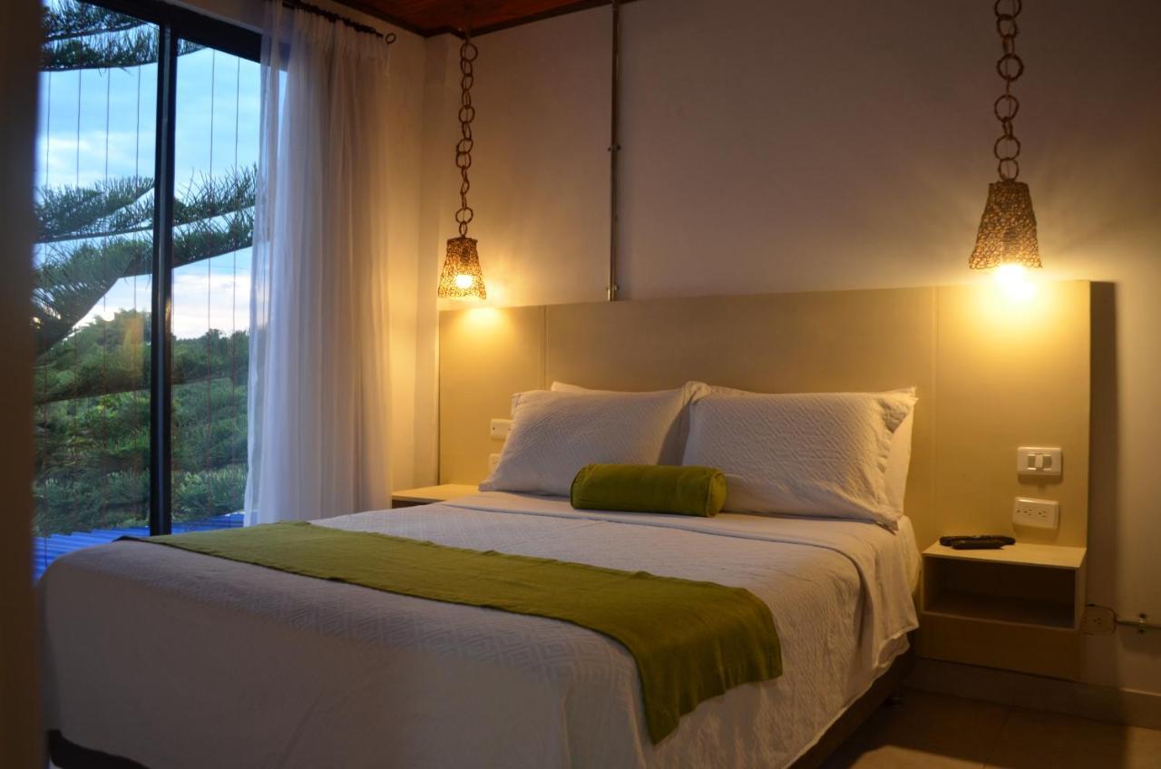 Aromarte Finca Hotel Filandia Esterno foto