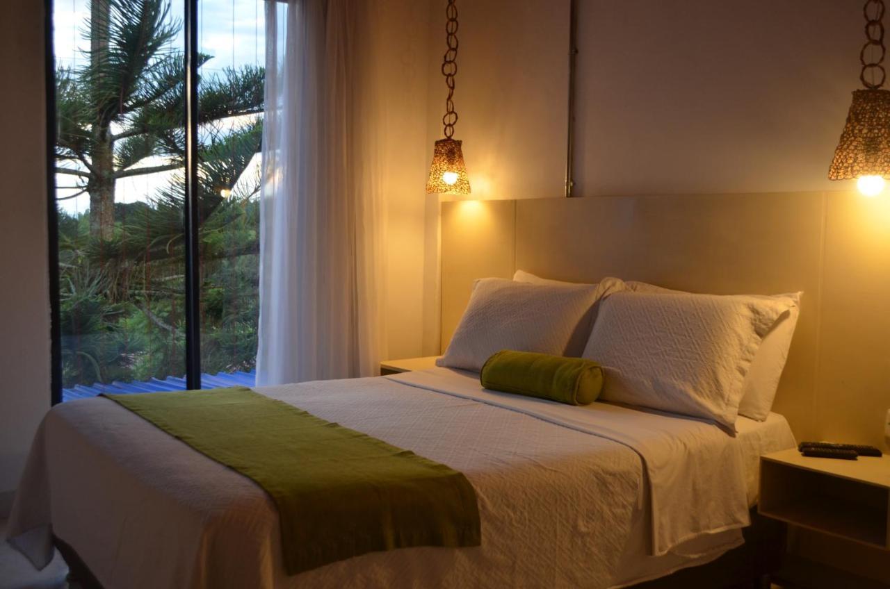 Aromarte Finca Hotel Filandia Esterno foto