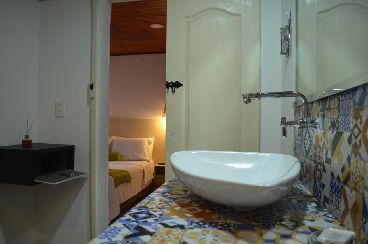 Aromarte Finca Hotel Filandia Esterno foto