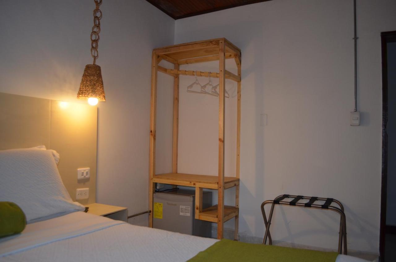 Aromarte Finca Hotel Filandia Esterno foto