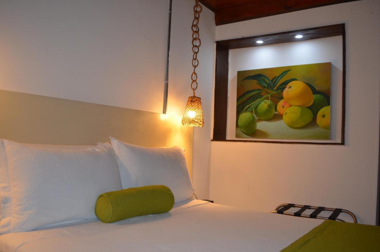 Aromarte Finca Hotel Filandia Esterno foto