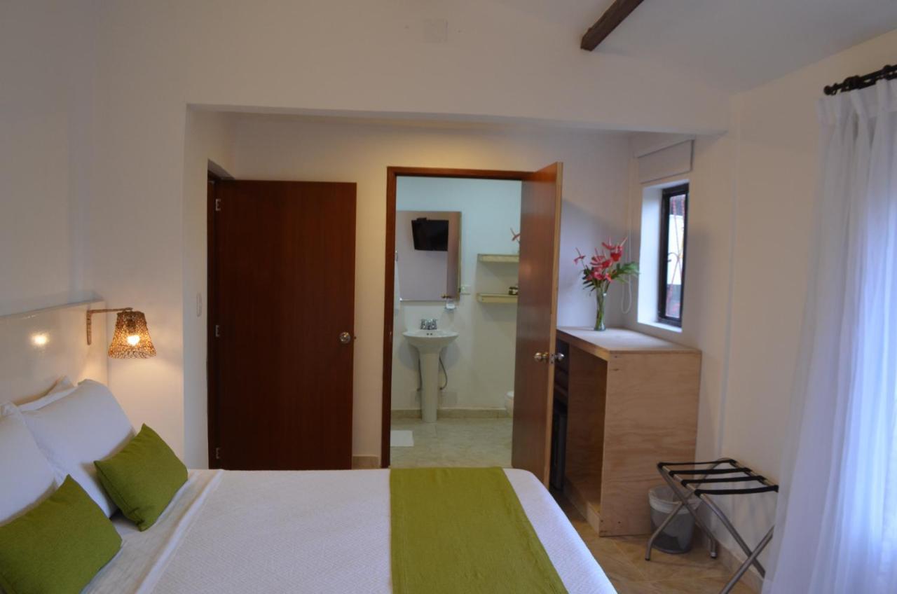 Aromarte Finca Hotel Filandia Esterno foto