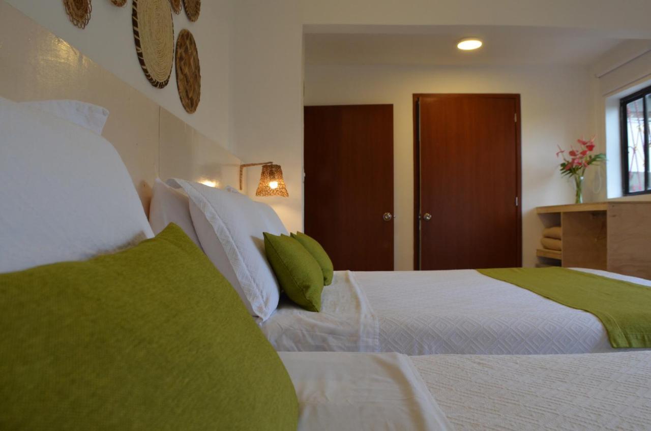 Aromarte Finca Hotel Filandia Esterno foto
