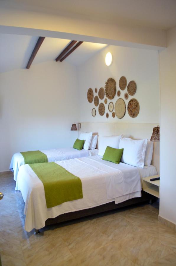 Aromarte Finca Hotel Filandia Esterno foto